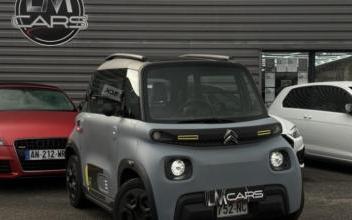 Citroen Ami Châteaubernard