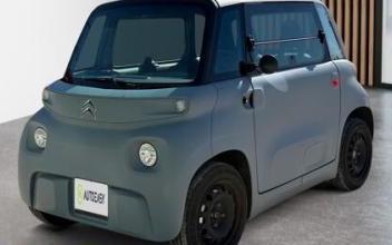 Citroen ami Creysse