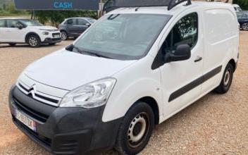 Citroen Berlingo Peyrolles-en-Provence