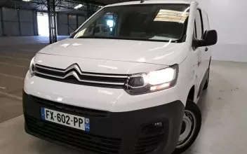 Citroen Berlingo Champigny-sur-Marne