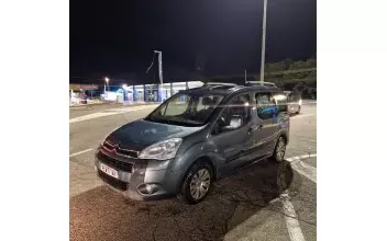 Citroen Berlingo Port-de-Bouc