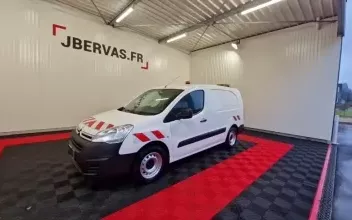 Citroen Berlingo Kersaint-Plabennec