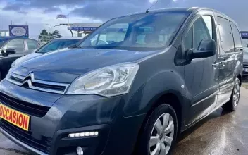 Citroen Berlingo Berck