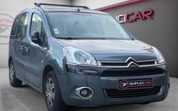 Citroen berlingo Montreuil