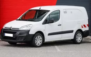 Citroen Berlingo Saint-Egrève