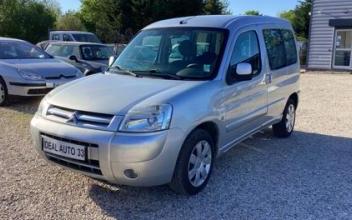Citroen berlingo Mérignac