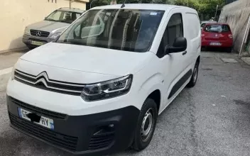 Citroen Berlingo Nice