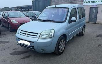 Citroen Berlingo Wittelsheim