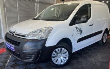 Citroen Berlingo Creuzier-le-Vieux