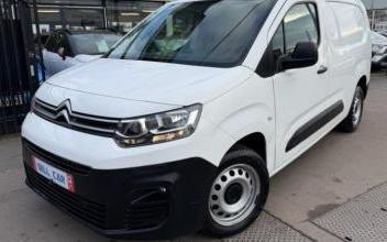 Citroen Berlingo Gagny