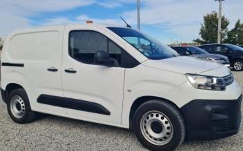 Citroen Berlingo Maubeuge