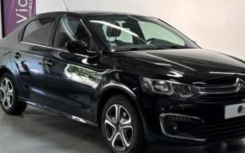 Citroen c elysee Chambly
