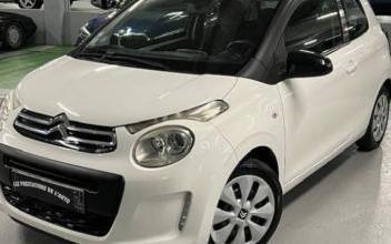 Citroen C1 Puteaux