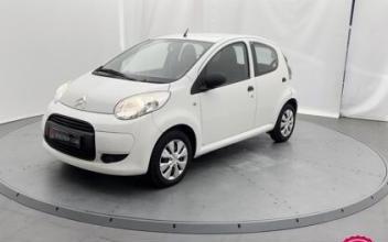 Citroen c1 Bègles