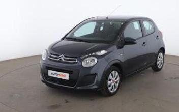 Citroen c1 Issy-les-Moulineaux