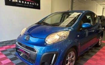 Citroen c1 Challans