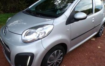 Citroen c1 Roanne