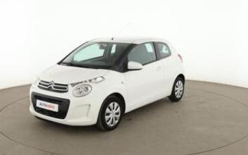 Citroen c1 Issy-les-Moulineaux
