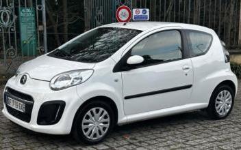 Citroen C1 Rueil-Malmaison