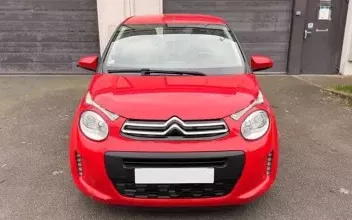 Citroen C1 Villemomble