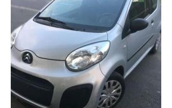 Citroen c1 Quimper