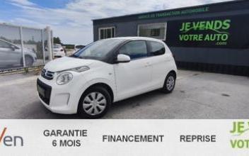Citroen c1 Montpellier