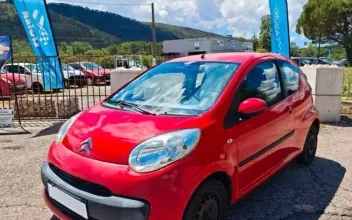 Citroen C1 Brignoles