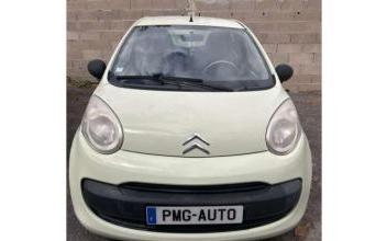 Citroen C1 Montmagny