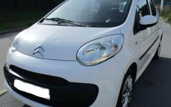 Citroen c1 Antibes