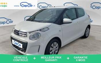 Citroen c1 Audincourt