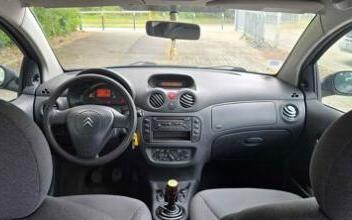 Citroen c2 Rennes