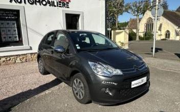 Citroen c3 Nogent-le-Rotrou