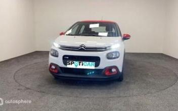 Citroen c3 Clermont-Ferrand