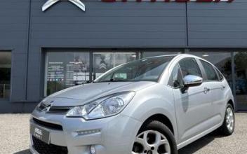 Citroen c3 Echirolles