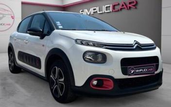 Citroen c3 Montpellier