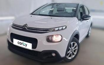 Citroen c3 Fleury-Mérogis