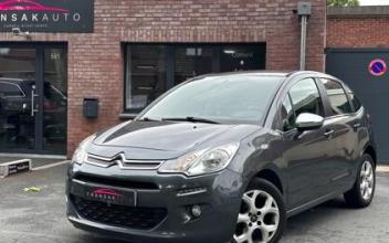 Citroen c3 Wambrechies