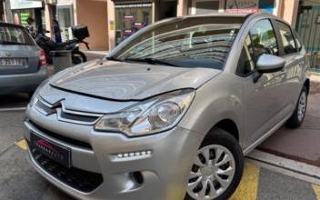 Citroen C3 Nice
