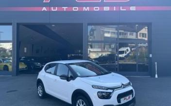 Citroen c3 Rodez