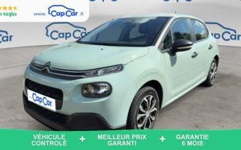 Citroen c3 Bierville