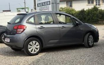 Citroen c3 Saint-Priest