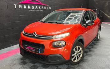 Citroen C3 Chaponost