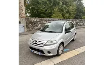 Citroen C3 Evian-les-Bains