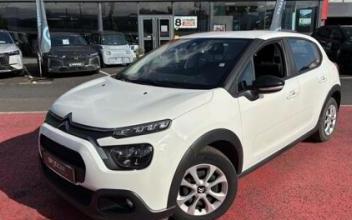 Citroen c3 Ambert