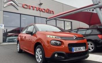 Citroen c3 Gerzat