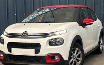 Citroen C3 Halluin