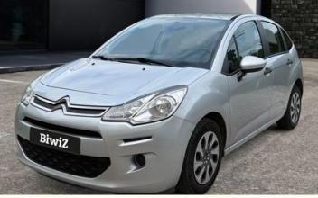 Citroen c3 Lauzerville