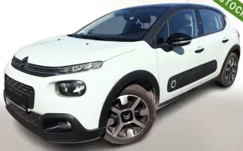 Citroen C3 Paris