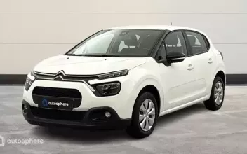 Citroen C3 Champniers