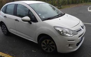 Citroen c3 Villebon-sur-Yvette